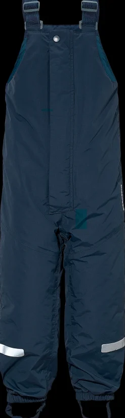 Didriksons Tarfala Kids' Pants- Toppahousut