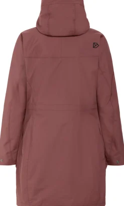 Didriksons Thelma Parka- Syystakit|Kuoritakit