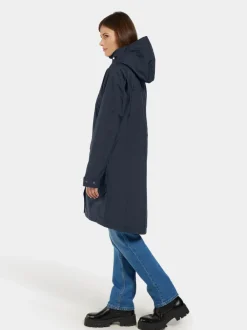 Didriksons Thelma Parka- Kevättakit|Kuoritakit