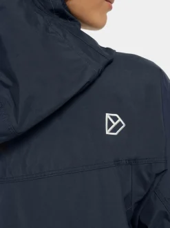 Didriksons Thelma Parka- Kevättakit|Kuoritakit