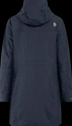 Didriksons Thelma Parka- Kevättakit|Kuoritakit