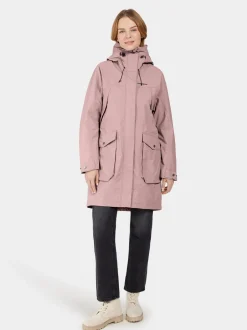 Didriksons Thelma Parka- Syystakit|Kuoritakit