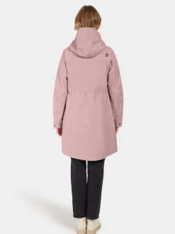 Didriksons Thelma Parka- Syystakit|Kuoritakit