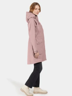 Didriksons Thelma Parka- Syystakit|Kuoritakit