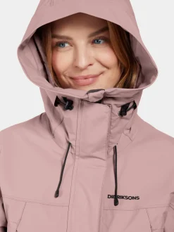 Didriksons Thelma Parka- Syystakit|Kuoritakit