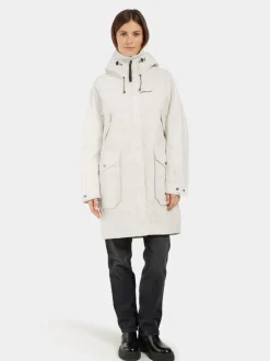 Didriksons Thelma Parka- Syystakit|Kuoritakit