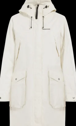 Didriksons Thelma Parka- Syystakit|Kuoritakit
