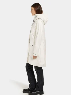 Didriksons Thelma Parka- Syystakit|Kuoritakit