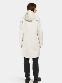 Didriksons Thelma Parka- Syystakit|Kuoritakit