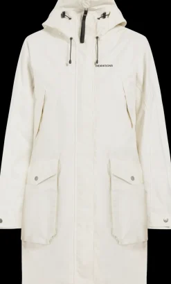Didriksons Thelma Parka- Syystakit|Kuoritakit