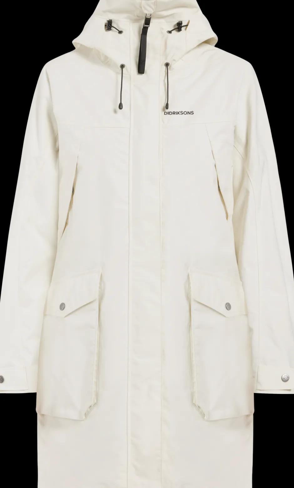 Didriksons Thelma Parka- Syystakit|Kuoritakit