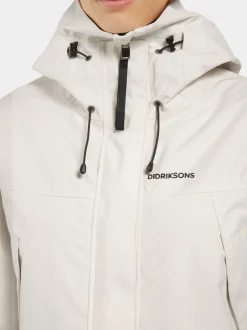 Didriksons Thelma Parka- Syystakit|Kuoritakit