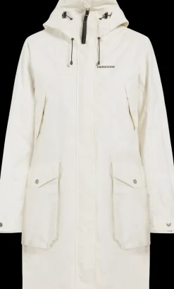 Didriksons Thelma Parka- Syystakit|Kuoritakit