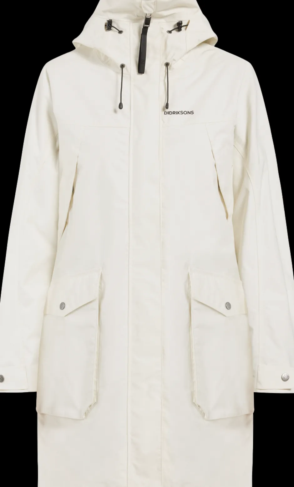 Didriksons Thelma Parka- Syystakit|Kuoritakit