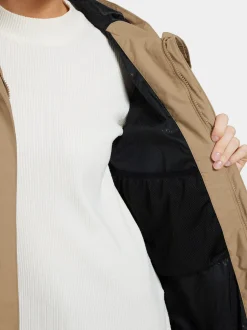 Didriksons Thelma Parka- Syystakit|Kuoritakit