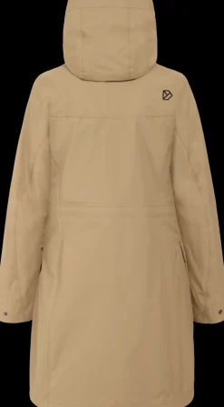 Didriksons Thelma Parka- Syystakit|Kuoritakit