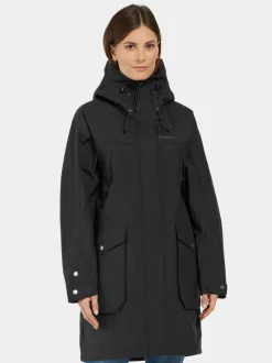 Didriksons Thelma Parka- Syystakit|Kuoritakit