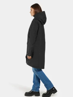 Didriksons Thelma Parka- Syystakit|Kuoritakit