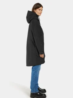 Didriksons Thelma Parka- Syystakit|Kuoritakit