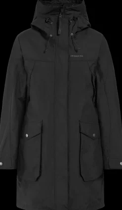 Didriksons Thelma Parka- Syystakit|Kuoritakit