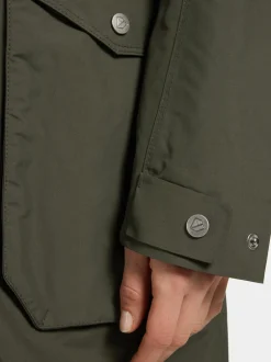 Didriksons Thelma Parka- Syystakit|Kuoritakit