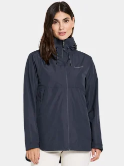 Didriksons Tilde Jacket- Kevättakit|Kuoritakit