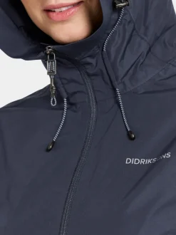 Didriksons Tilde Jacket- Kevättakit|Kuoritakit