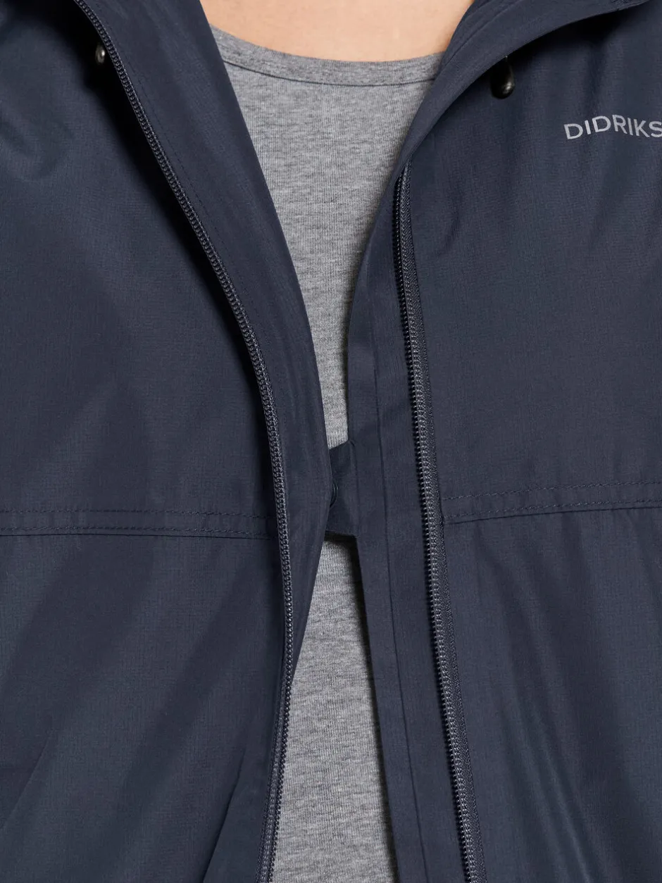 Didriksons Tilde Jacket- Kevättakit|Kuoritakit
