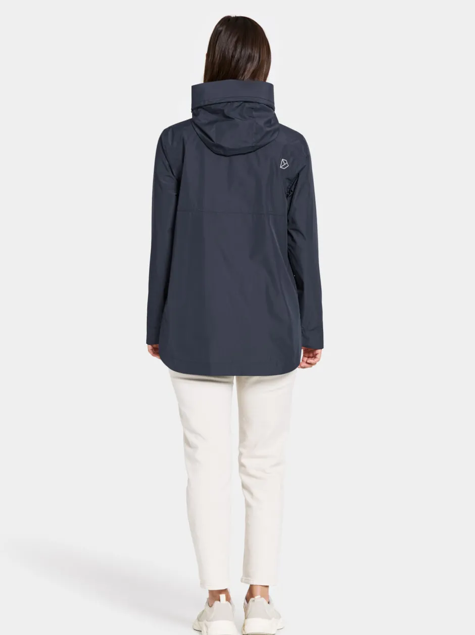 Didriksons Tilde Jacket- Kevättakit|Kuoritakit