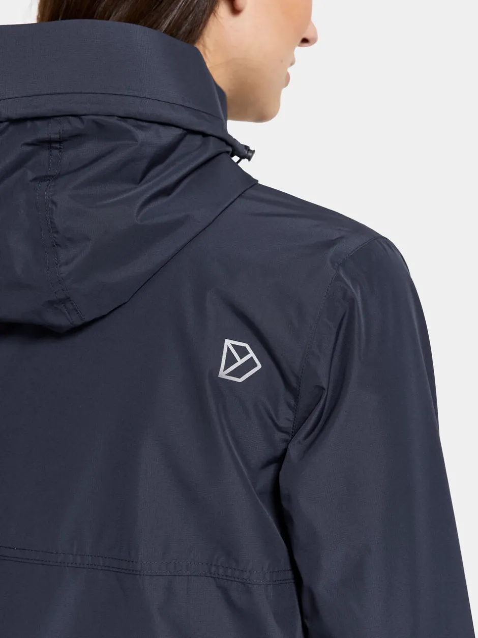 Didriksons Tilde Jacket- Kevättakit|Kuoritakit