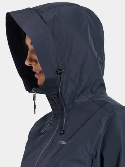 Didriksons Tilde Jacket- Kevättakit|Kuoritakit