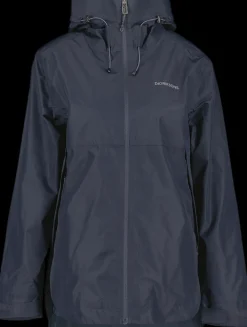 Didriksons Tilde Jacket- Kevättakit|Kuoritakit