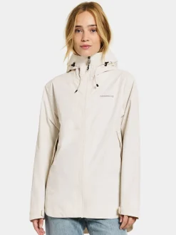 Didriksons Tilde Jacket- Kevättakit|Kuoritakit