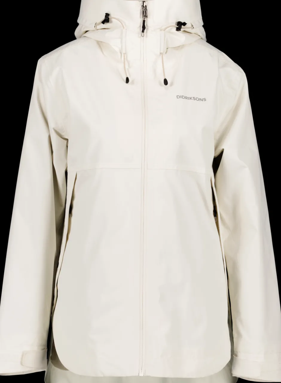 Didriksons Tilde Jacket- Kevättakit|Kuoritakit