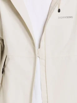 Didriksons Tilde Jacket- Kevättakit|Kuoritakit