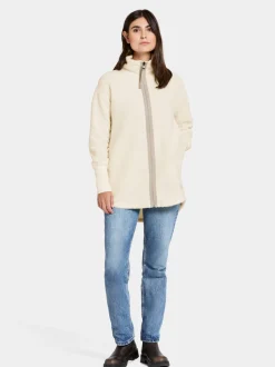 Didriksons Tola Full-Zip- Fleecepaidat & Välikerrokset