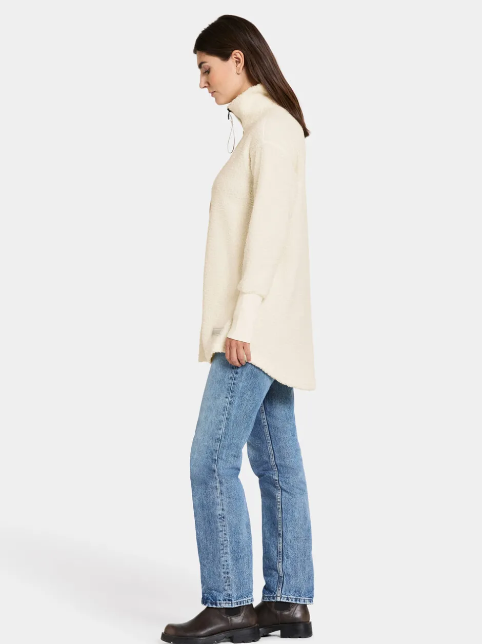 Didriksons Tola Full-Zip- Fleecepaidat & Välikerrokset