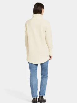 Didriksons Tola Full-Zip- Fleecepaidat & Välikerrokset