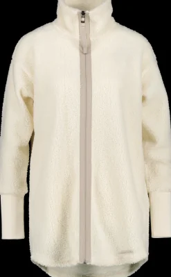 Didriksons Tola Full-Zip- Fleecepaidat & Välikerrokset