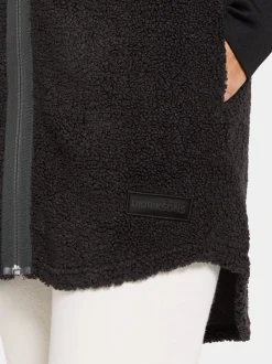 Didriksons Tola Full-Zip- Fleecepaidat & Välikerrokset