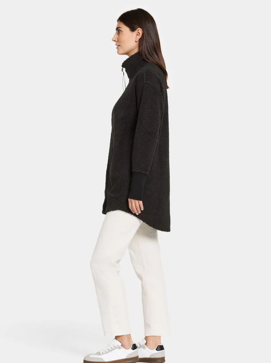 Didriksons Tola Full-Zip- Fleecepaidat & Välikerrokset