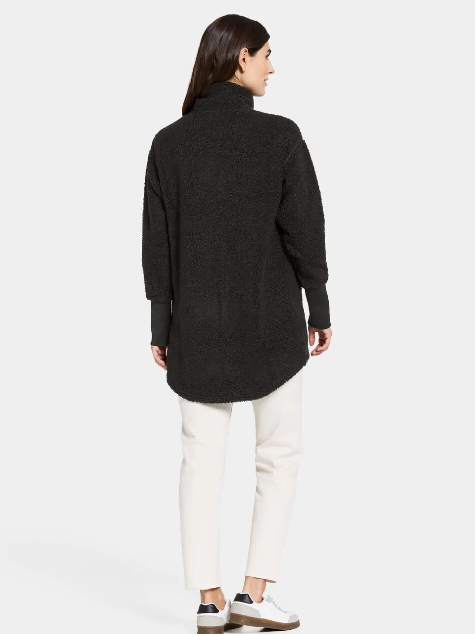 Didriksons Tola Full-Zip- Fleecepaidat & Välikerrokset