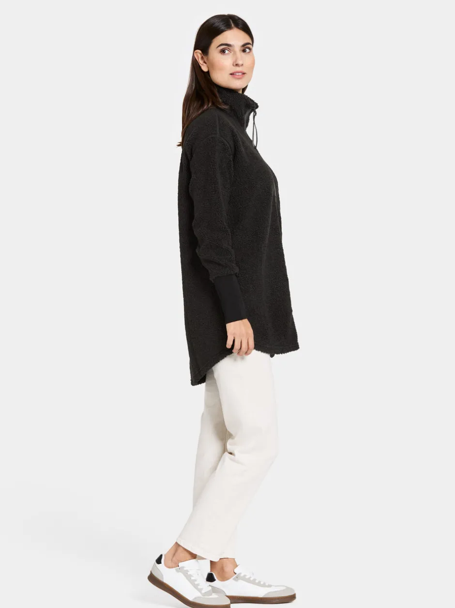 Didriksons Tola Full-Zip- Fleecepaidat & Välikerrokset