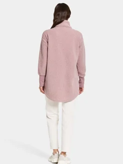 Didriksons Tola Full-Zip- Fleecepaidat & Välikerrokset