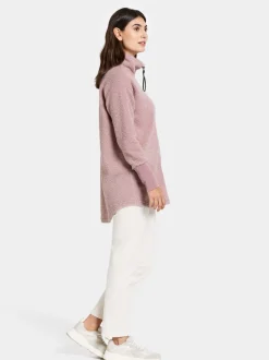 Didriksons Tola Full-Zip- Fleecepaidat & Välikerrokset