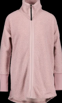 Didriksons Tola Full-Zip- Fleecepaidat & Välikerrokset