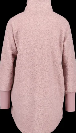 Didriksons Tola Full-Zip- Fleecepaidat & Välikerrokset