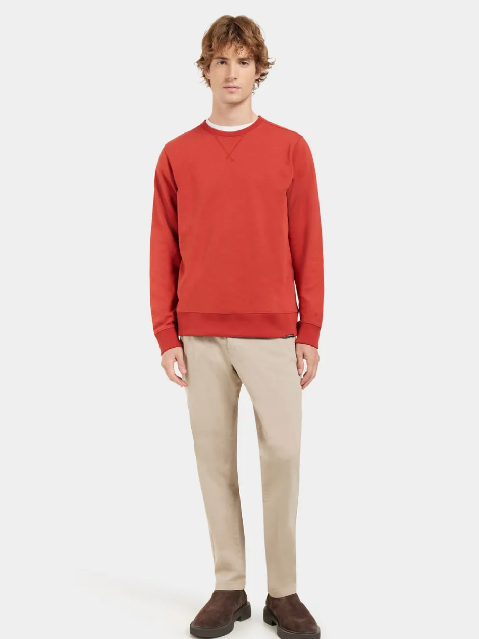 Didriksons Torö Sweater- Hoodies & Sweatshirts
