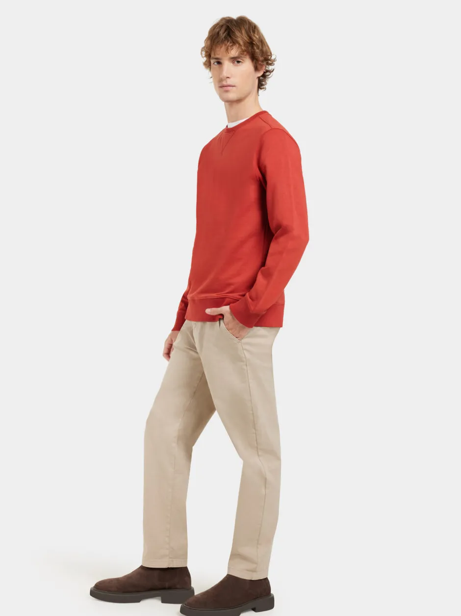Didriksons Torö Sweater- Hoodies & Sweatshirts
