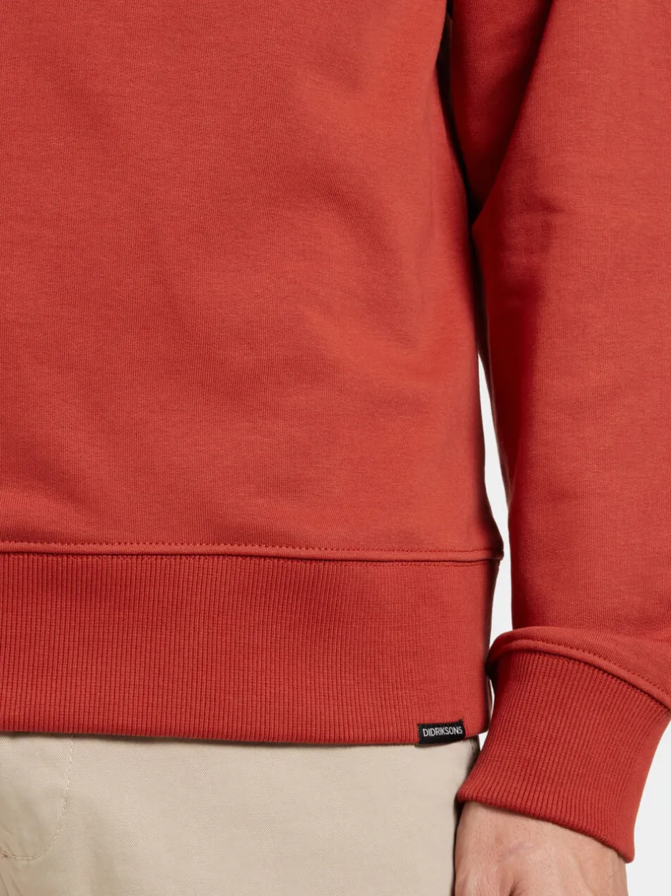 Didriksons Torö Sweater- Hoodies & Sweatshirts